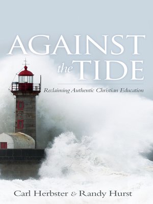 cover image of Against the Tide